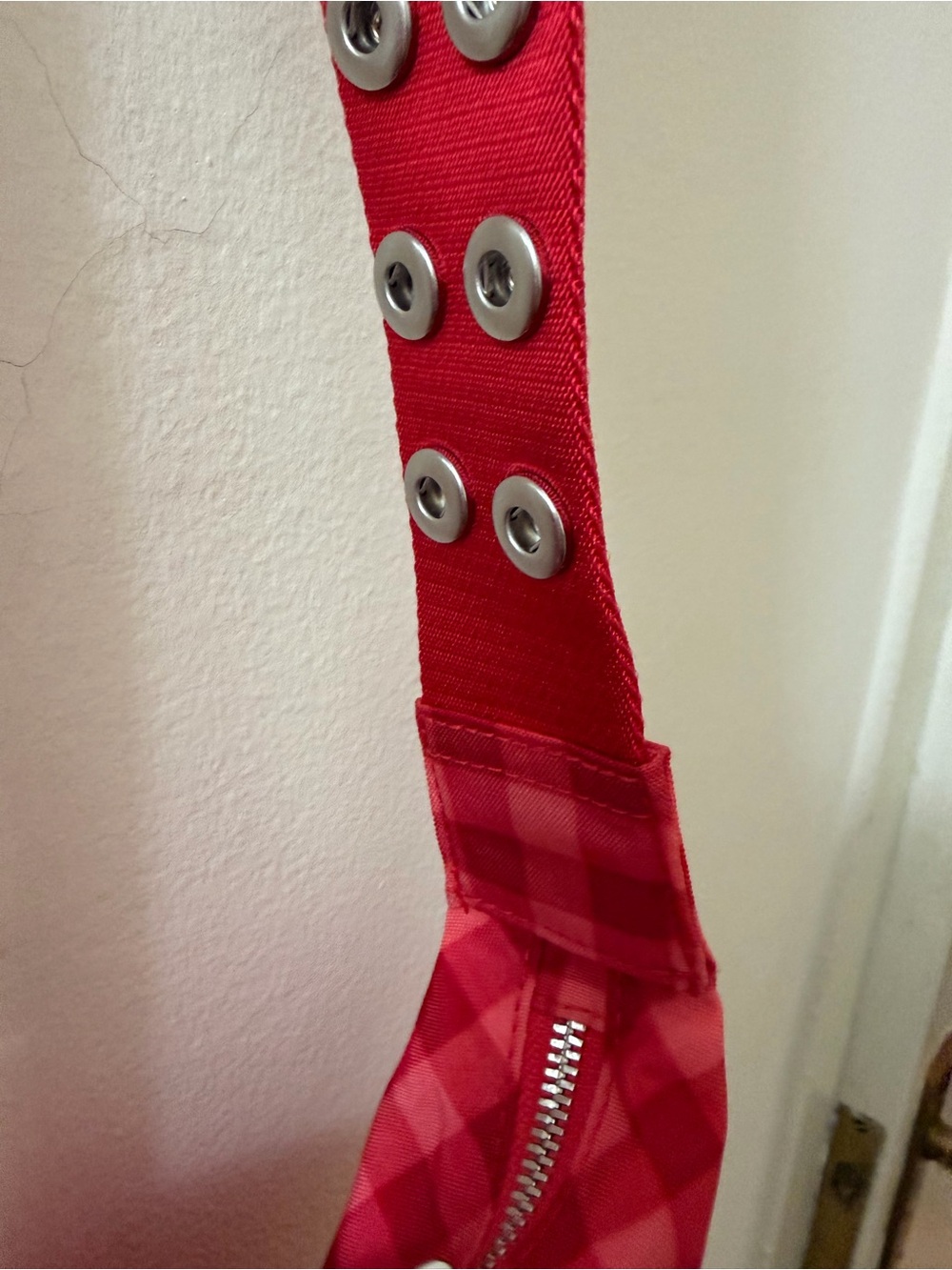 NWT Baggu x Molly Goddard Medium Crescent - Picture 5 of 9